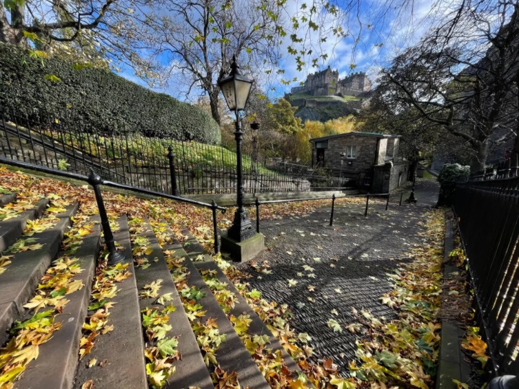 iPhone 12 fotoaparát